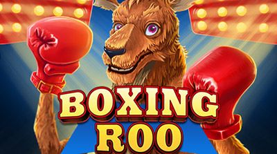 Boxing Roo