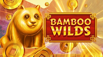 Bamboo Wilds