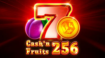 Cash'n Fruits 256