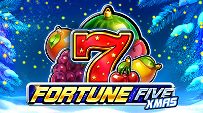 Fortune Five Xmas
