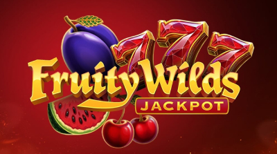 Fruity Wilds